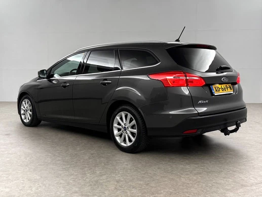 Ford Focus - Afbeelding 8 van 30