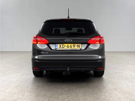 Ford Focus - Afbeelding 9 van 30