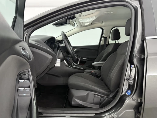 Ford Focus - Afbeelding 10 van 30