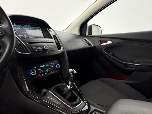 Ford Focus - Afbeelding 11 van 30