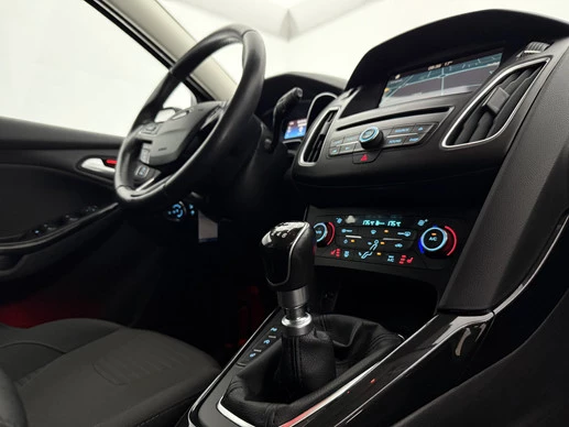 Ford Focus - Afbeelding 12 van 30