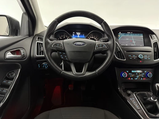 Ford Focus - Afbeelding 13 van 30