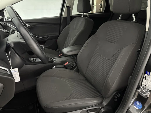Ford Focus - Afbeelding 14 van 30