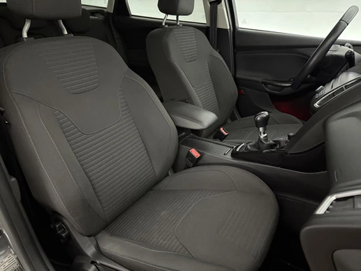 Ford Focus - Afbeelding 15 van 30