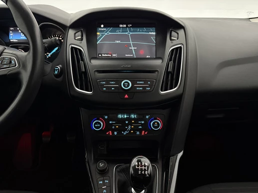 Ford Focus - Afbeelding 17 van 30