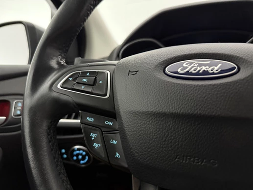 Ford Focus - Afbeelding 21 van 30