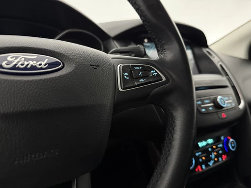 Ford Focus - Afbeelding 22 van 30
