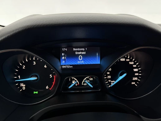 Ford Focus - Afbeelding 23 van 30