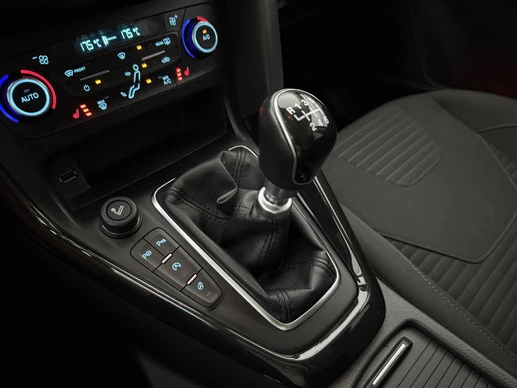 Ford Focus - Afbeelding 24 van 30