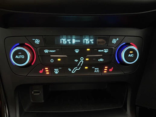 Ford Focus - Afbeelding 25 van 30