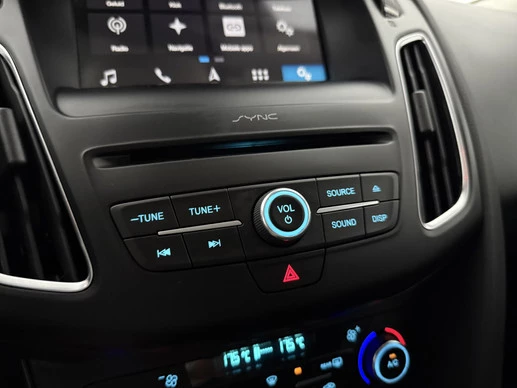 Ford Focus - Afbeelding 26 van 30