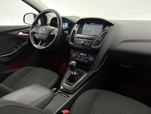Ford Focus - Afbeelding 27 van 30