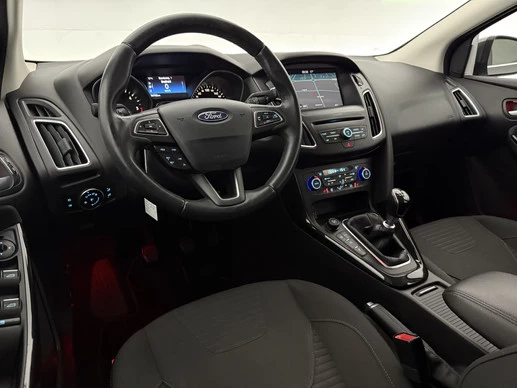Ford Focus - Afbeelding 28 van 30