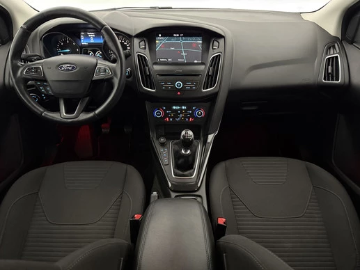 Ford Focus - Afbeelding 29 van 30