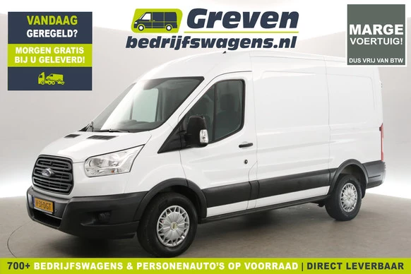 Ford Transit - Afbeelding 1 van 25