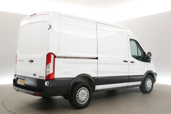 Ford Transit - Afbeelding 2 van 25