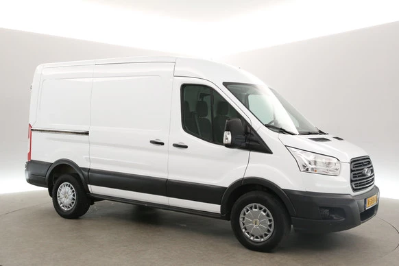Ford Transit - Afbeelding 3 van 25