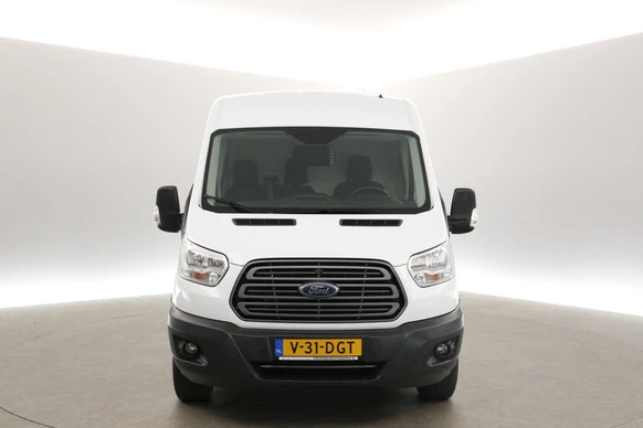 Ford Transit - Afbeelding 4 van 25