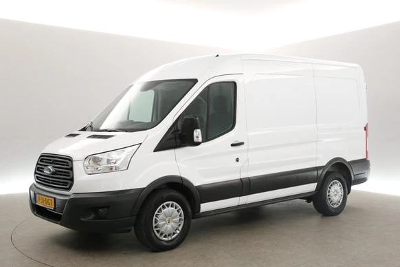 Ford Transit - Afbeelding 5 van 25