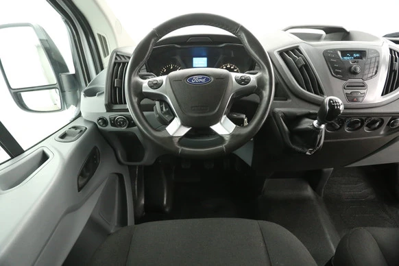 Ford Transit - Afbeelding 7 van 25