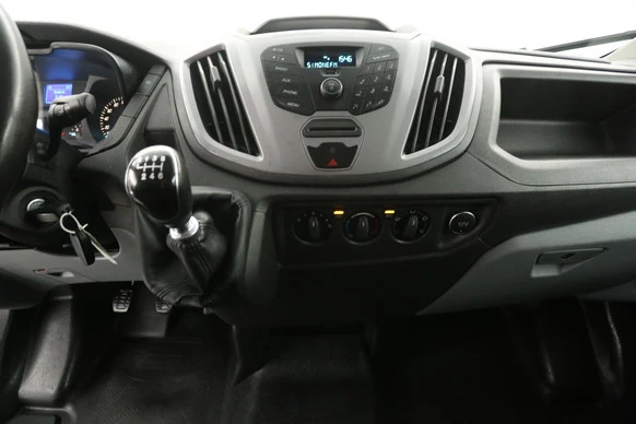Ford Transit - Afbeelding 11 van 25