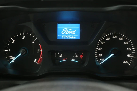Ford Transit - Afbeelding 12 van 25