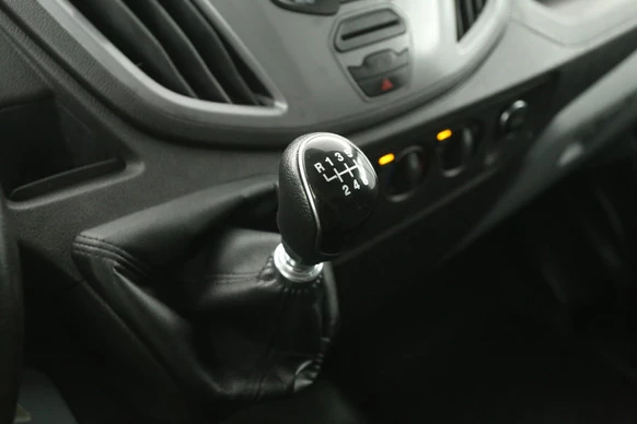 Ford Transit - Afbeelding 19 van 25