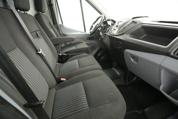 Ford Transit - Afbeelding 21 van 25