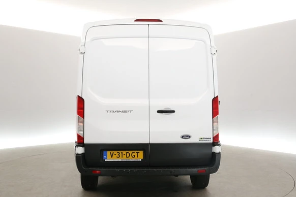 Ford Transit - Afbeelding 25 van 25