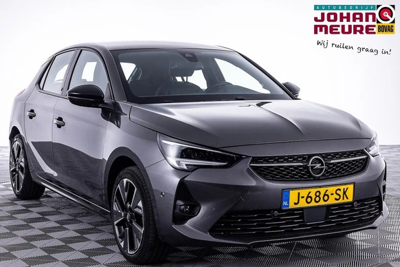 Opel Corsa-e - Afbeelding 1 van 30