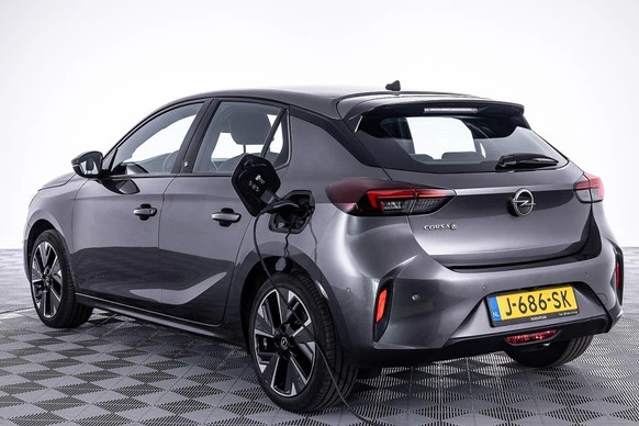 Opel Corsa-e - Afbeelding 2 van 30
