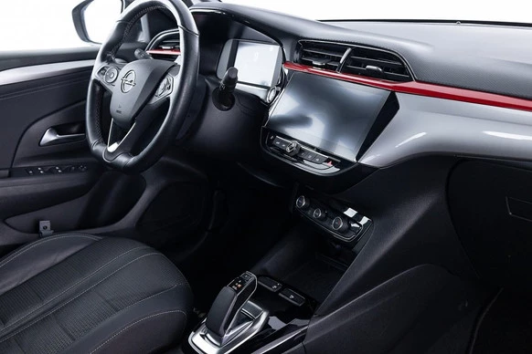Opel Corsa-e - Afbeelding 3 van 30