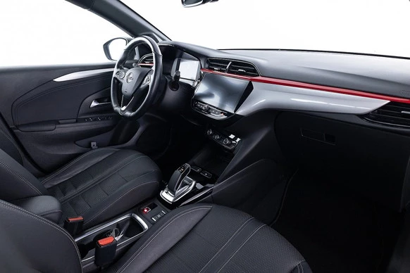Opel Corsa-e - Afbeelding 4 van 30