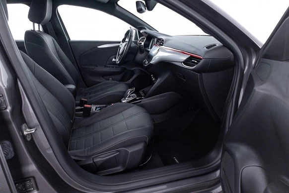 Opel Corsa-e - Afbeelding 6 van 30