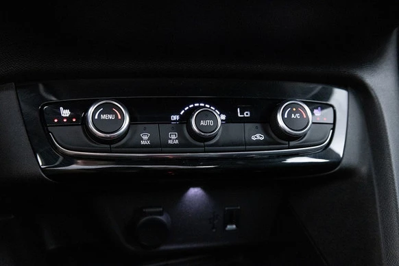 Opel Corsa-e - Afbeelding 13 van 30