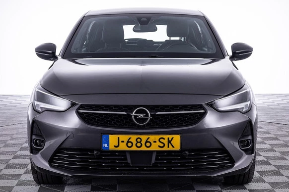 Opel Corsa-e - Afbeelding 26 van 30