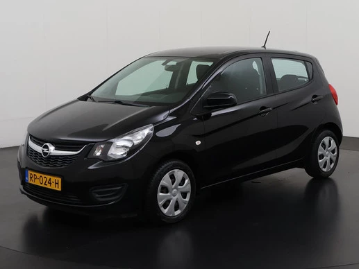 Opel KARL - Afbeelding 1 van 27