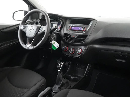 Opel KARL - Afbeelding 2 van 27
