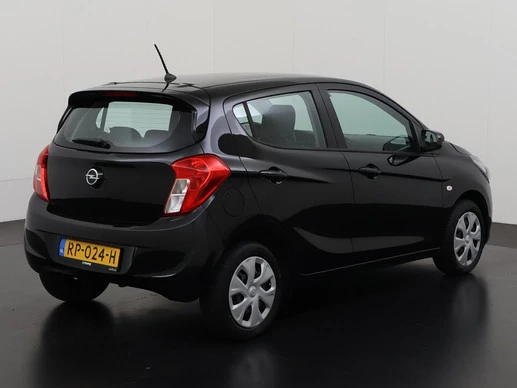 Opel KARL - Afbeelding 4 van 27