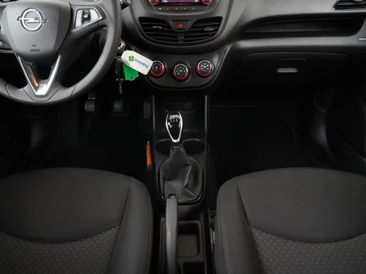 Opel KARL - Afbeelding 12 van 27