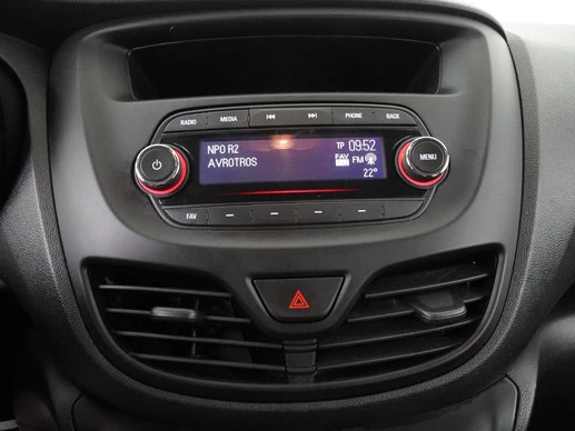 Opel KARL - Afbeelding 14 van 27