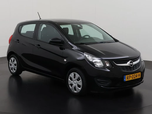 Opel KARL - Afbeelding 27 van 27