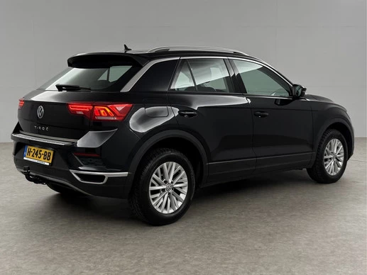 Volkswagen T-Roc - Afbeelding 2 van 30