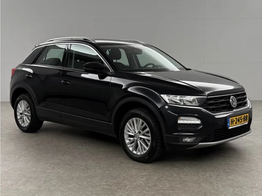 Volkswagen T-Roc - Afbeelding 4 van 30