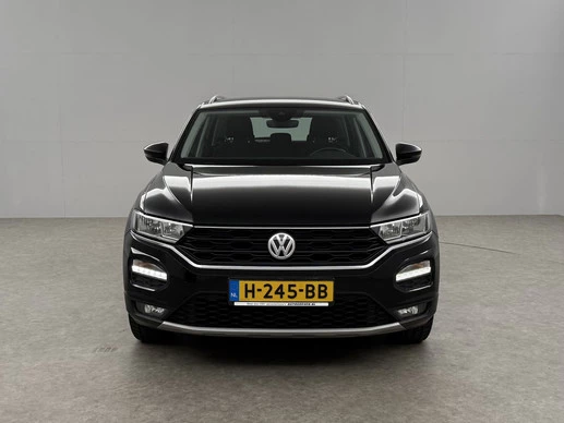 Volkswagen T-Roc - Afbeelding 5 van 30