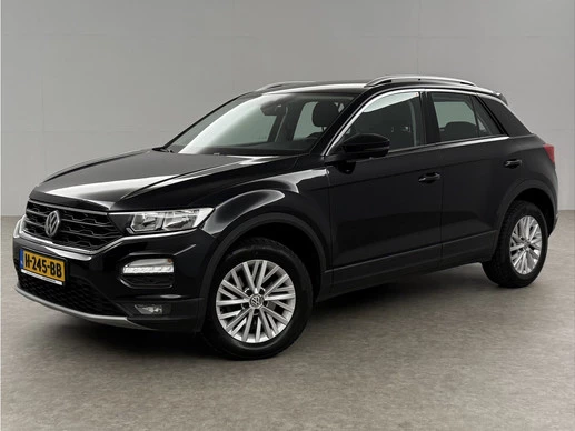 Volkswagen T-Roc - Afbeelding 6 van 30