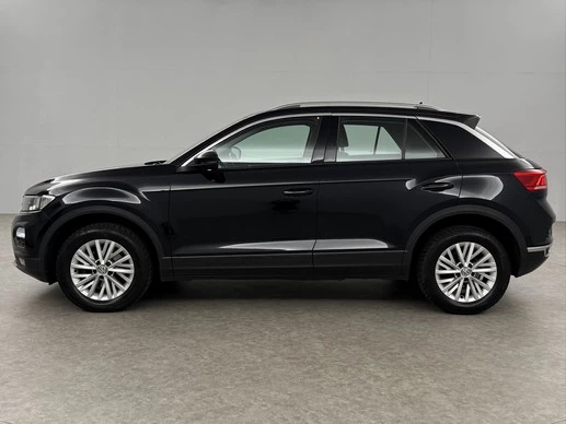 Volkswagen T-Roc - Afbeelding 7 van 30