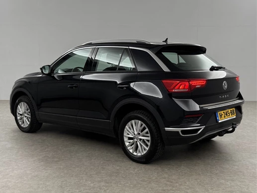 Volkswagen T-Roc - Afbeelding 8 van 30