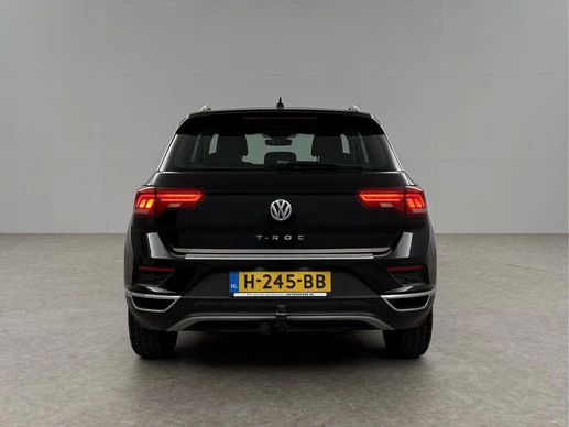 Volkswagen T-Roc - Afbeelding 9 van 30