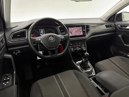 Volkswagen T-Roc - Afbeelding 11 van 30